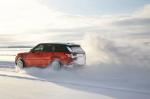 Land Rover Range Rover Sport 2014 года